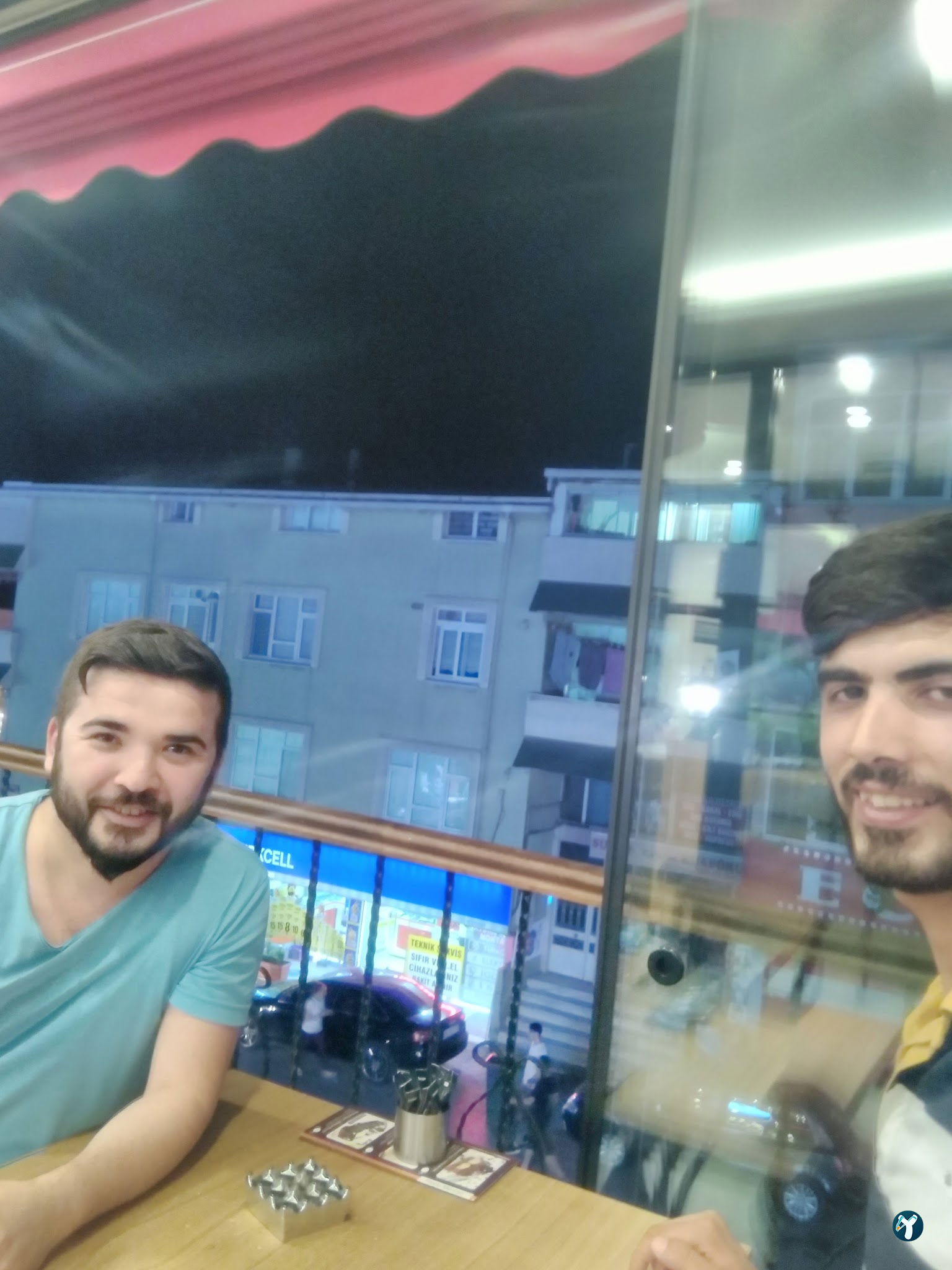 Anteplioğlu Baksan Baklava
