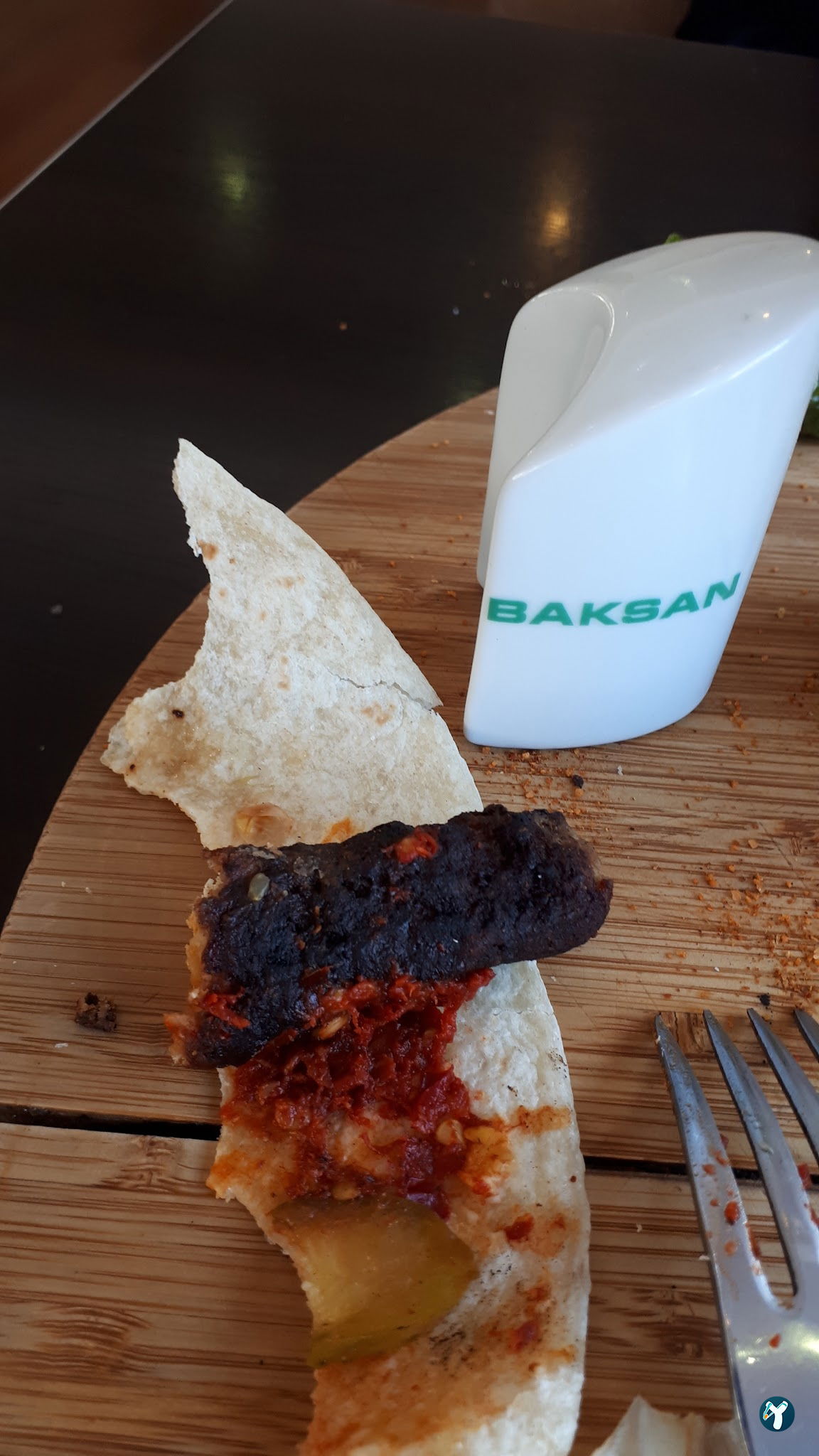 Anteplioğlu Baksan Baklava