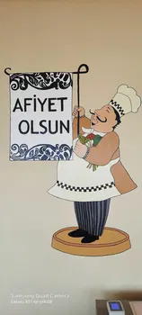Anteplioğlu Baksan Baklava resimleri