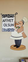 Anteplioğlu Baksan Baklava