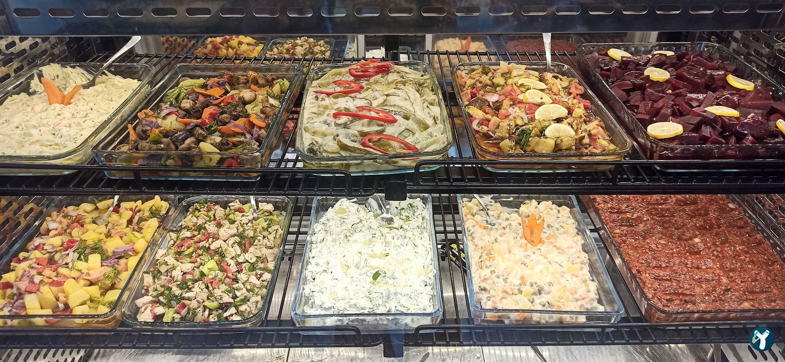 Bodrum İskele Cafe Restaurant