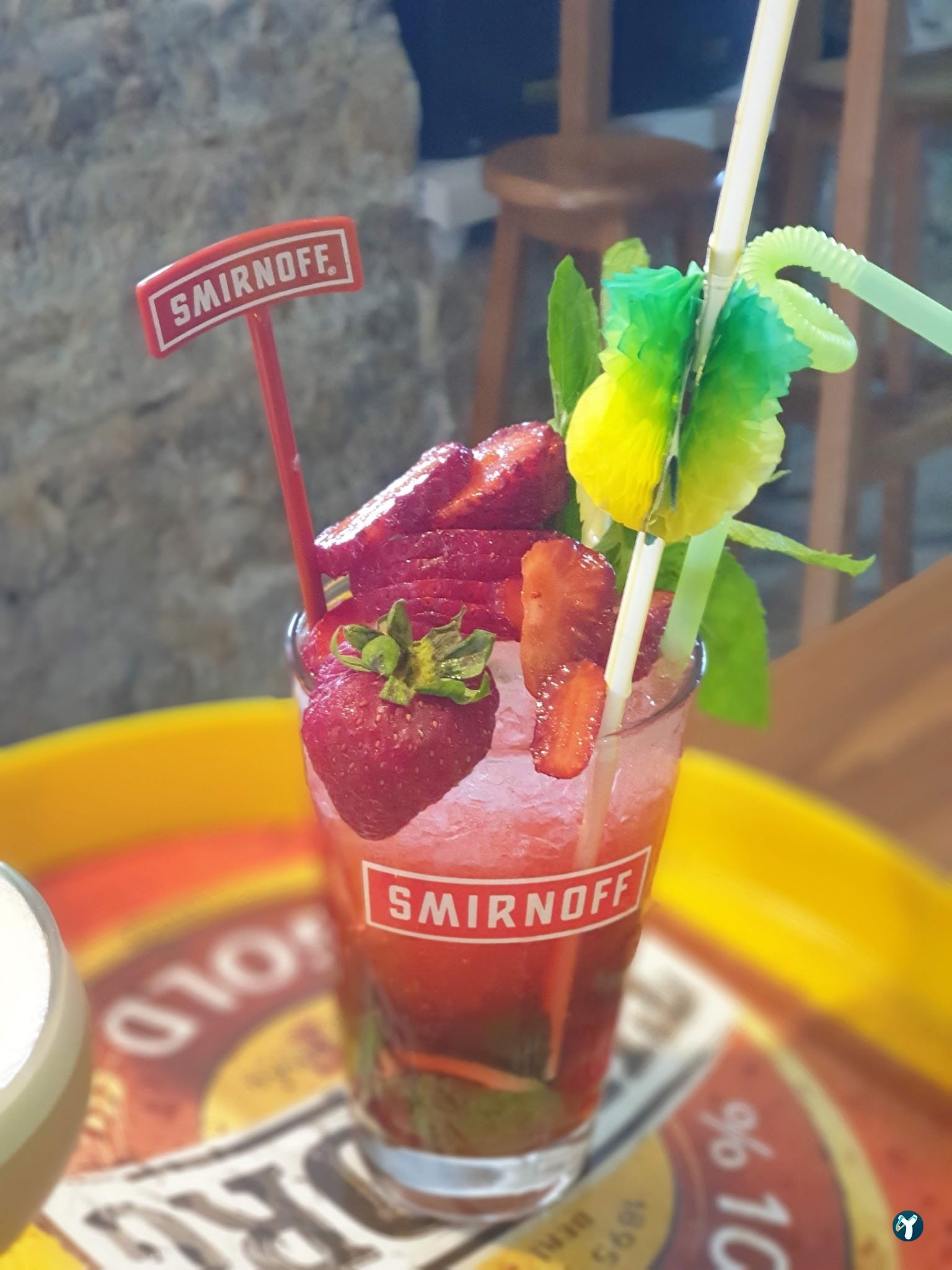 Bodrum İskele Cafe Restaurant