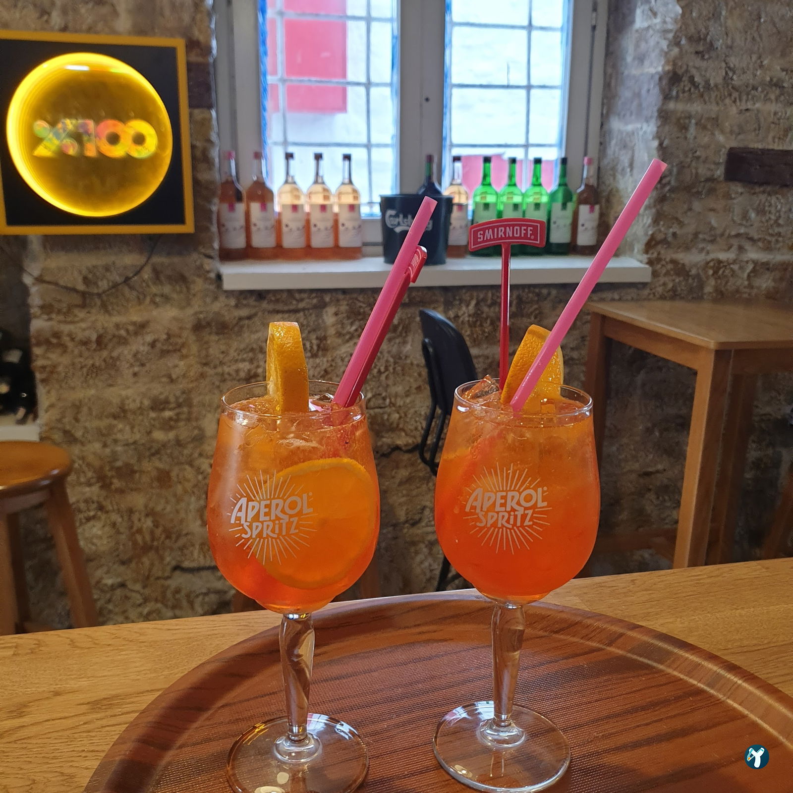 Bodrum İskele Cafe Restaurant