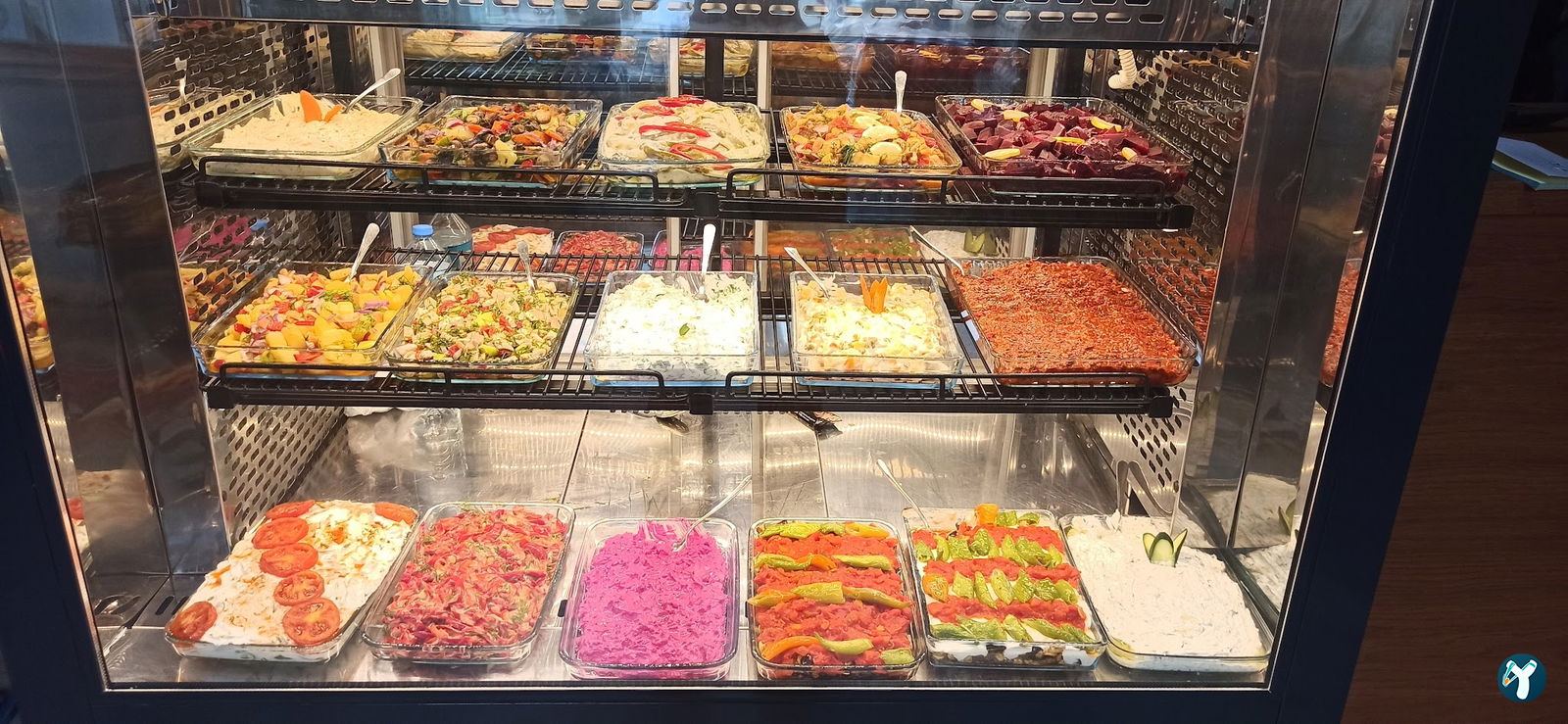 Bodrum İskele Cafe Restaurant