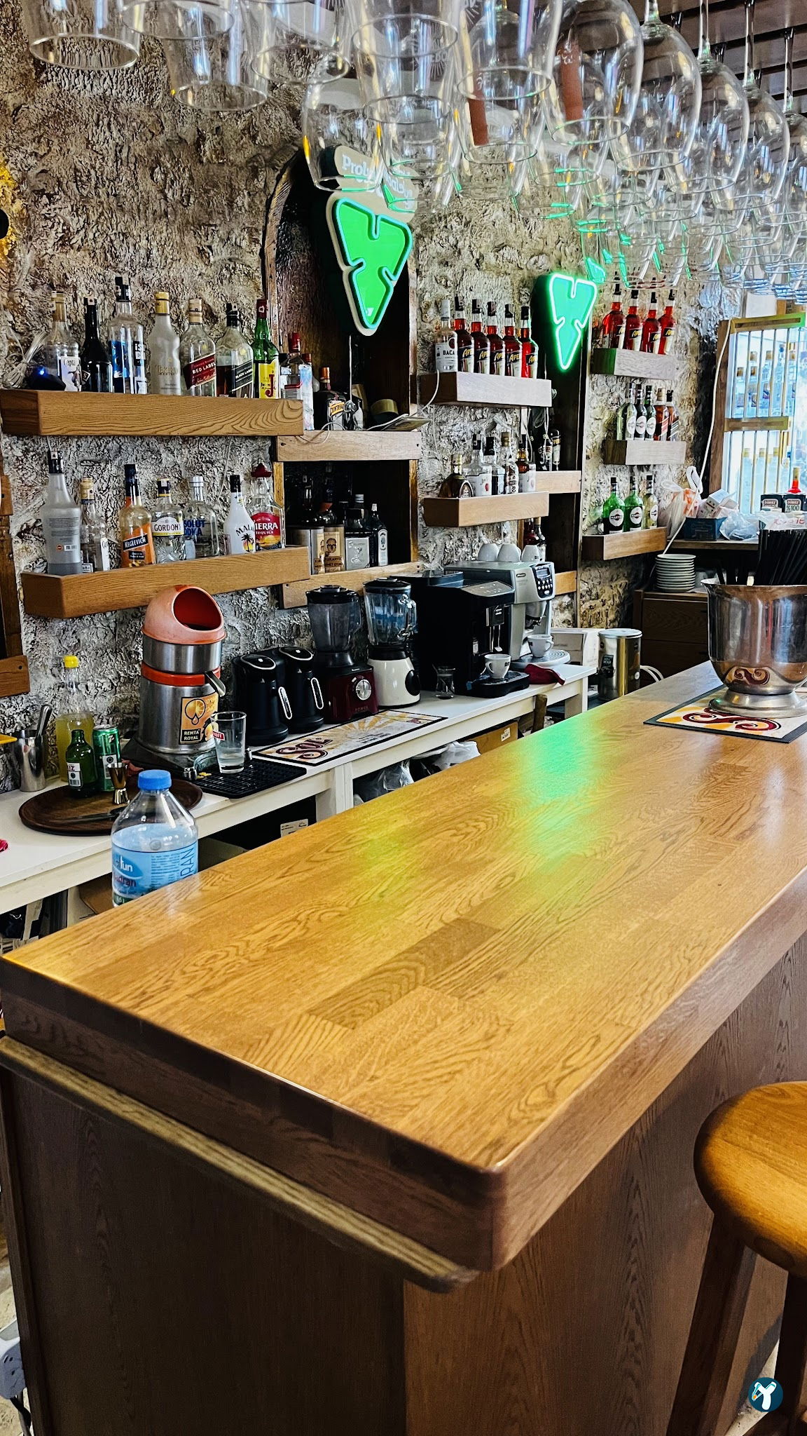 Bodrum İskele Cafe Restaurant
