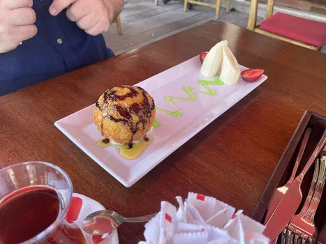 Bodrum İskele Cafe Restaurant resimleri Bodrum İskele Cafe Restaurant resimleri