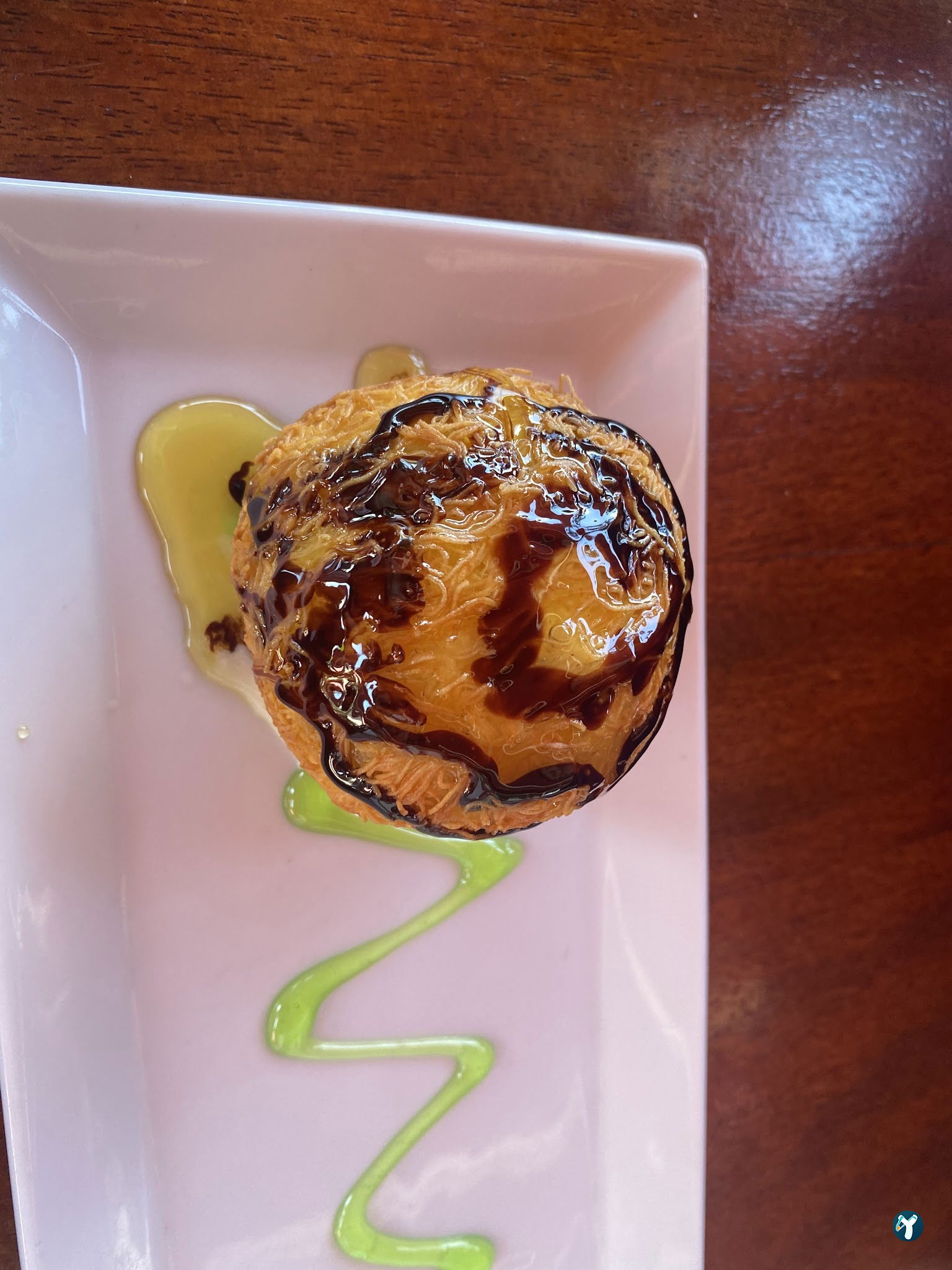 Bodrum İskele Cafe Restaurant