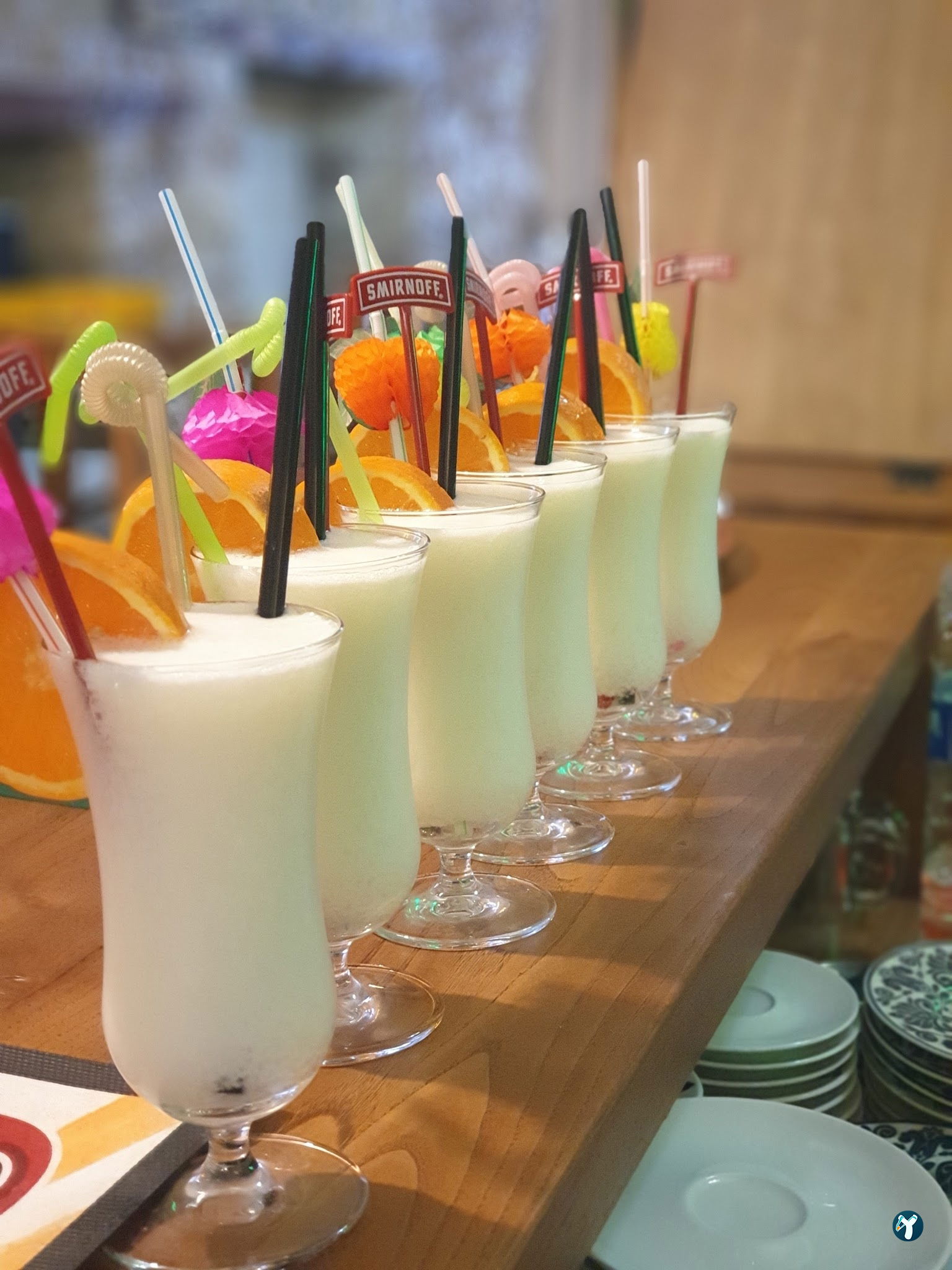 Bodrum İskele Cafe Restaurant