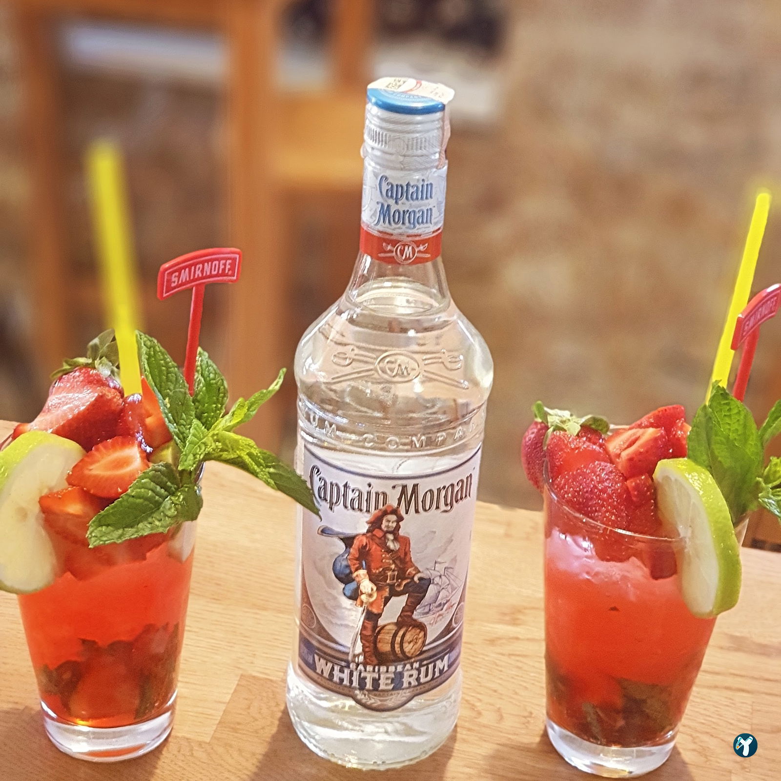Bodrum İskele Cafe Restaurant