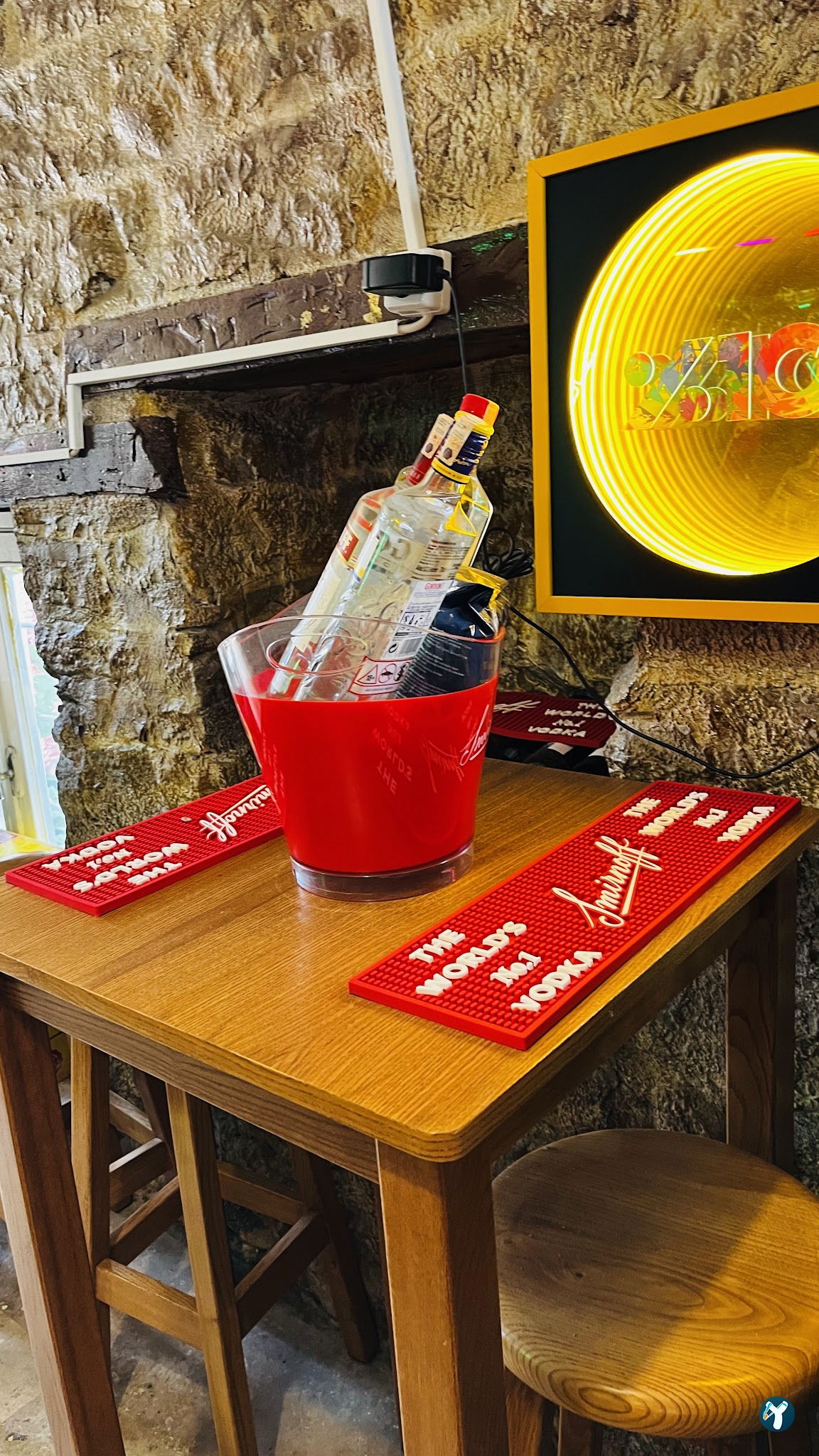 Bodrum İskele Cafe Restaurant