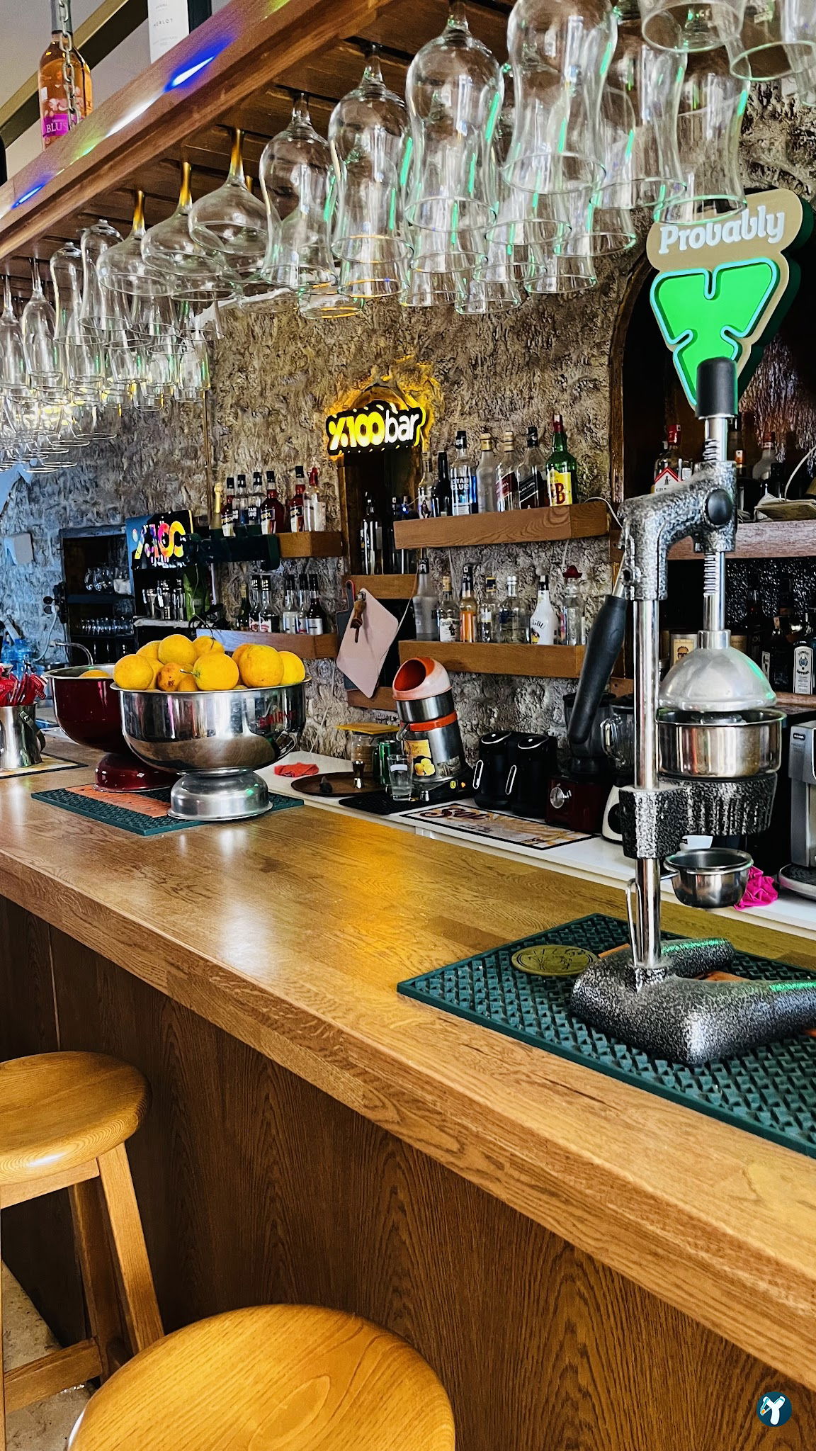 Bodrum İskele Cafe Restaurant