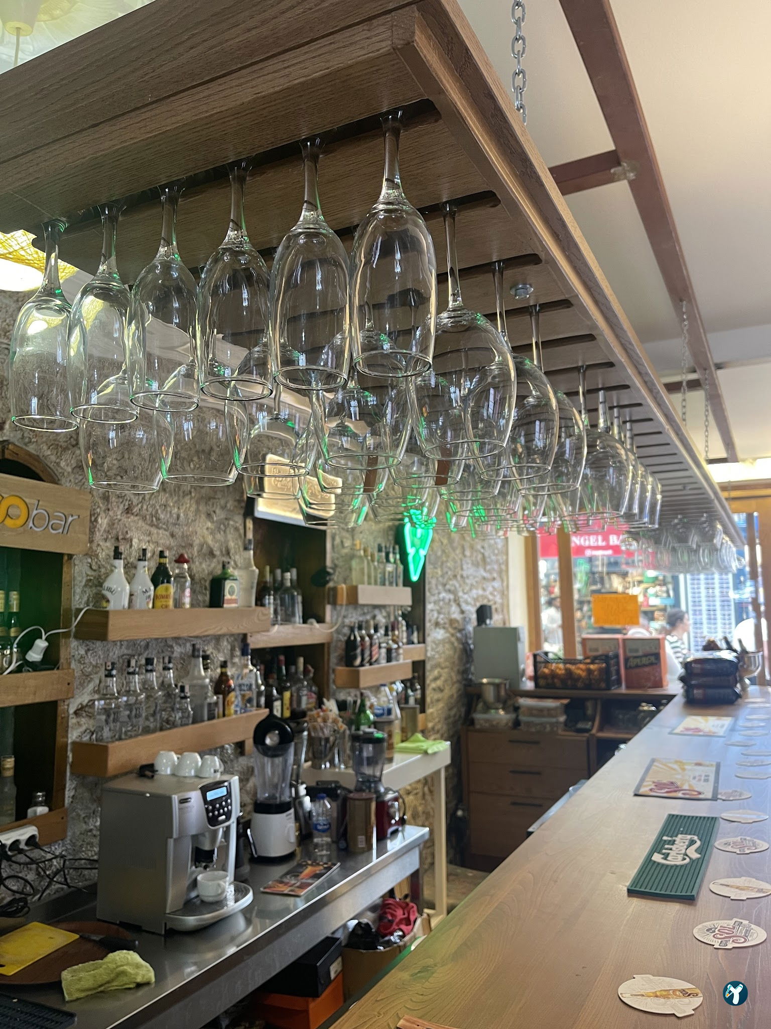 Bodrum İskele Cafe Restaurant