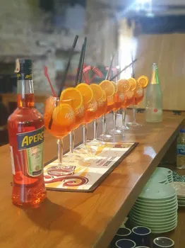 Bodrum İskele Cafe Restaurant resimleri Bodrum İskele Cafe Restaurant resimleri