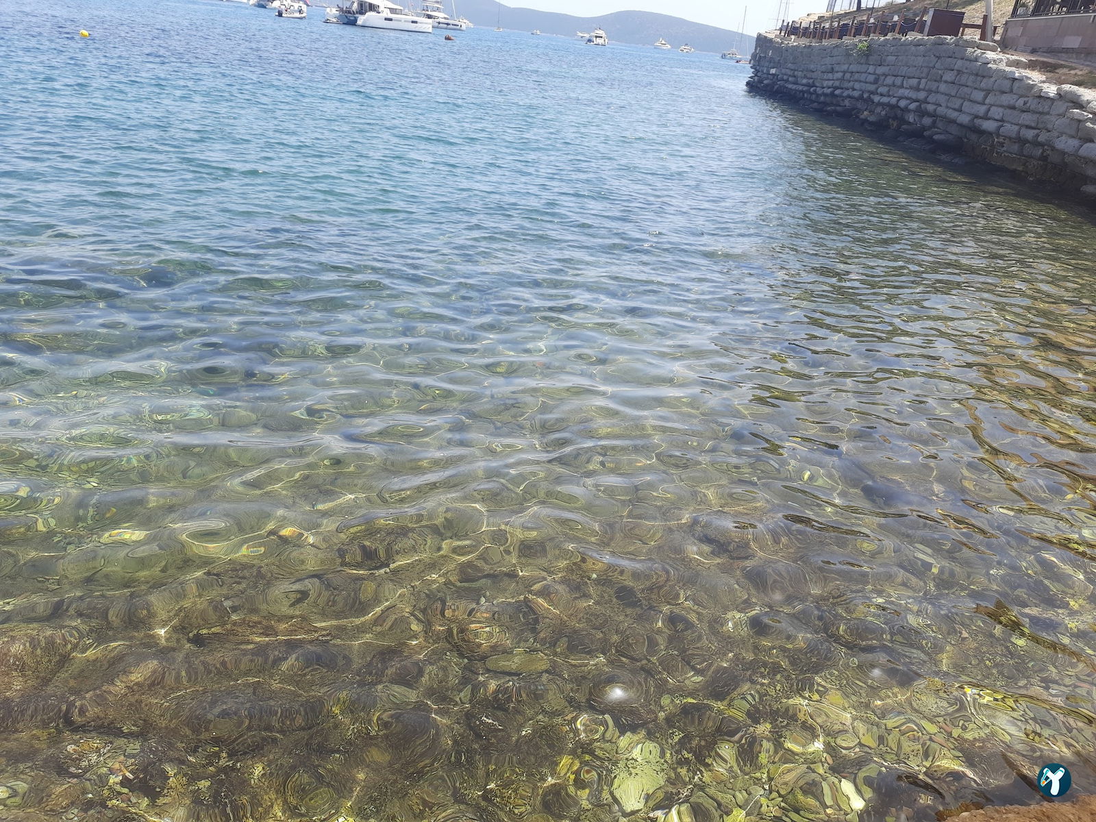 Bodrum İskele Cafe Restaurant