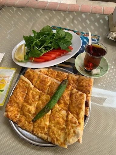 Yalı Pide