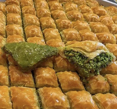 İzol Börek Balgat resimleri