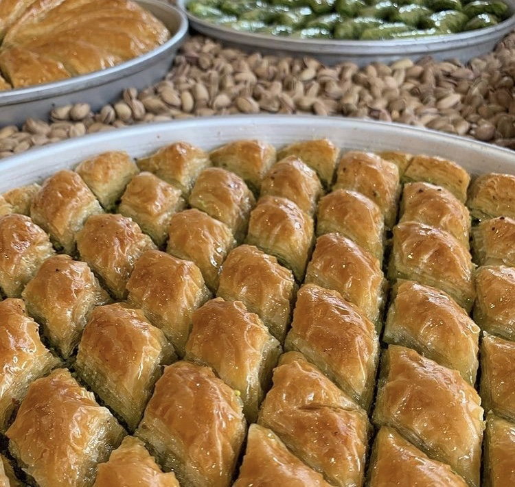 İzol Börek Balgat