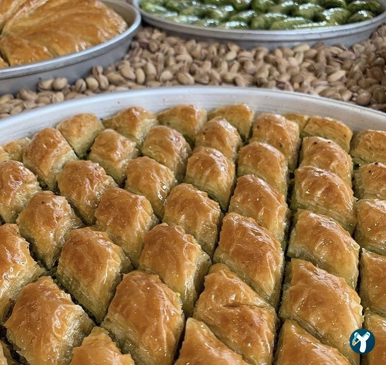 İzol Börek Balgat