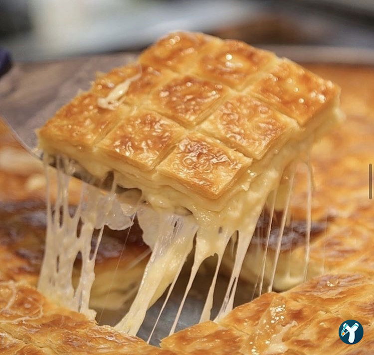 İzol Börek Balgat