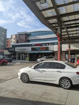 İzol Börek Balgat resimleri