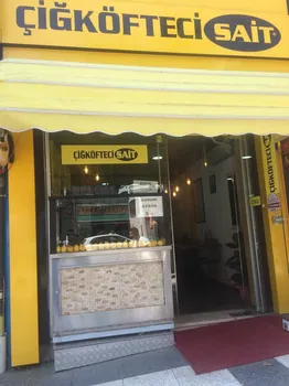 Çiğköfteci Sait Bandırma resimleri