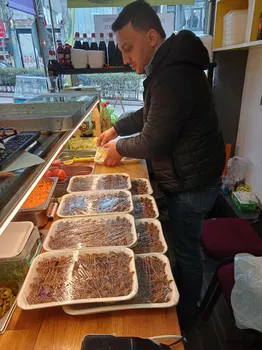 Çiğköfteci Sait Bandırma resimleri