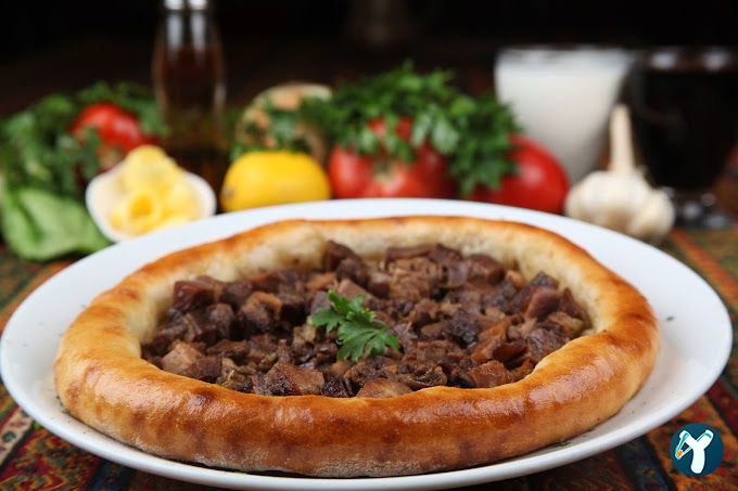 Şafaklar Otel & Restaurant