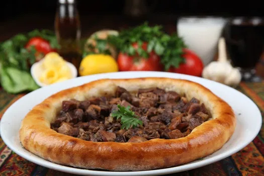 Şafaklar Otel & Restaurant resimleri