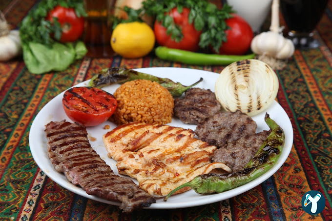 Şafaklar Otel & Restaurant