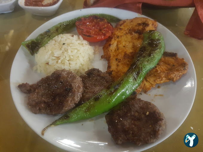 Şafaklar Otel & Restaurant