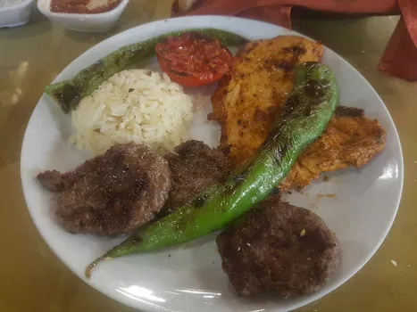 Şafaklar Otel & Restaurant resimleri
