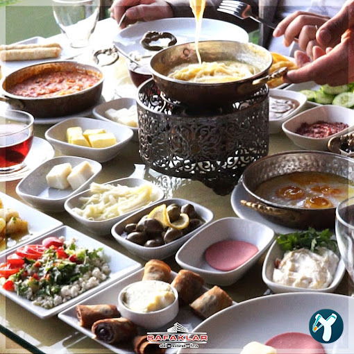 Şafaklar Otel & Restaurant
