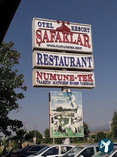 Şafaklar Otel & Restaurant