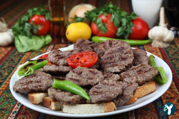Şafaklar Otel & Restaurant