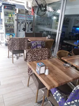 Yakamoz Cafe resimleri