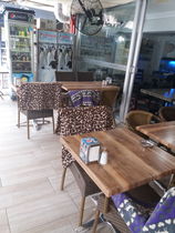 Yakamoz Cafe