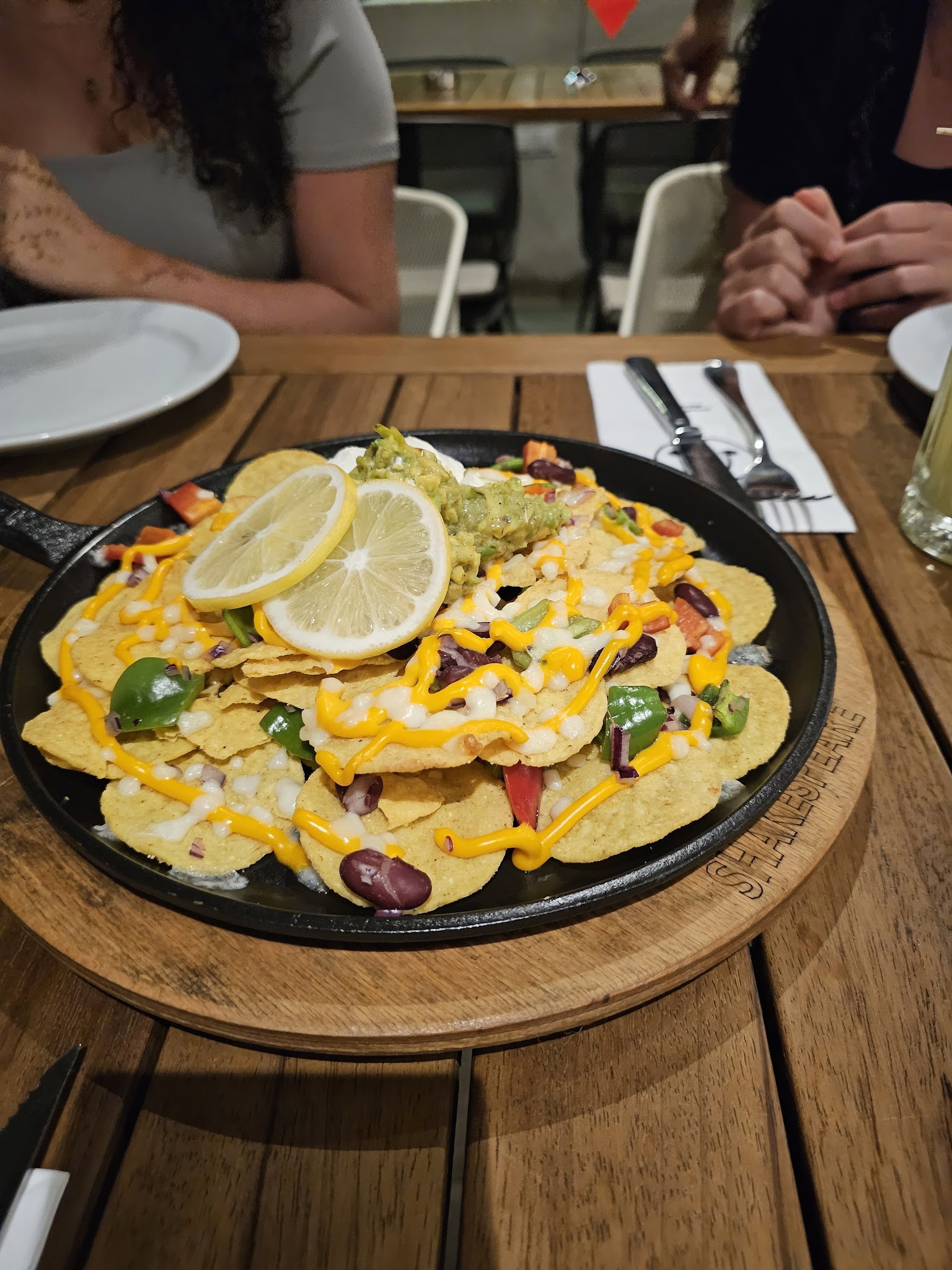 Shakespeare Bistro