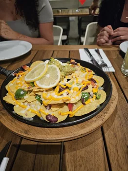Shakespeare Bistro resimleri