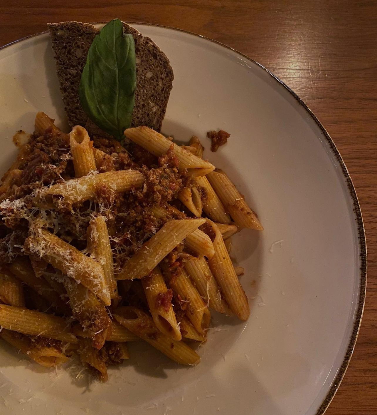 Shakespeare Bistro