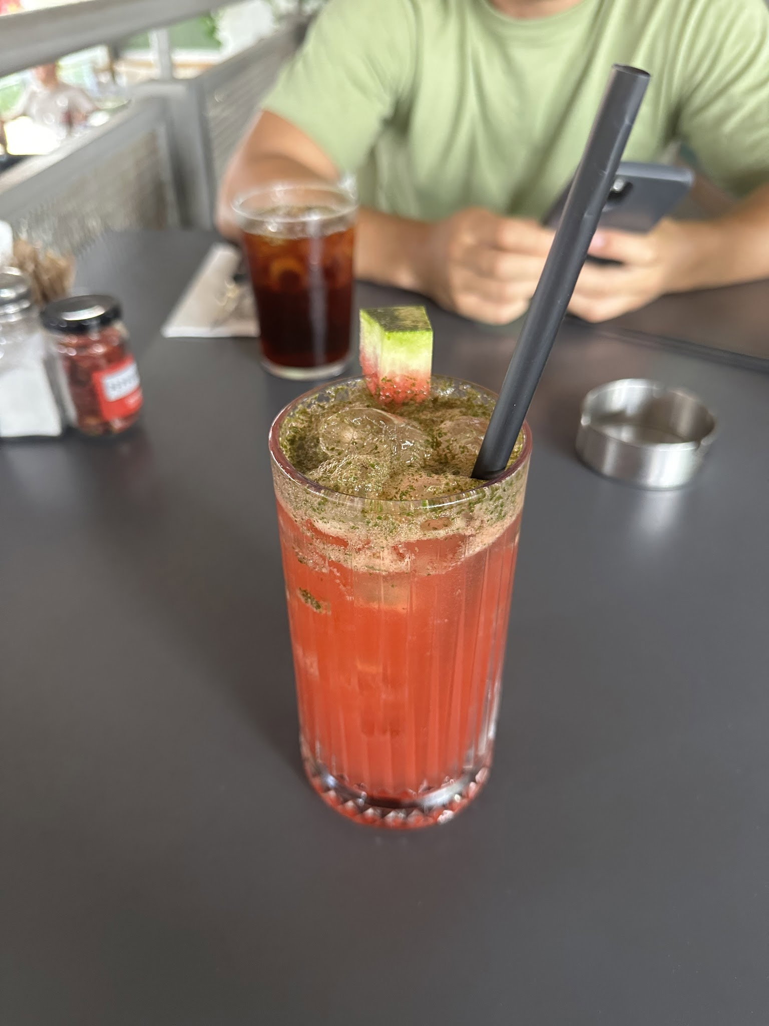 Shakespeare Bistro