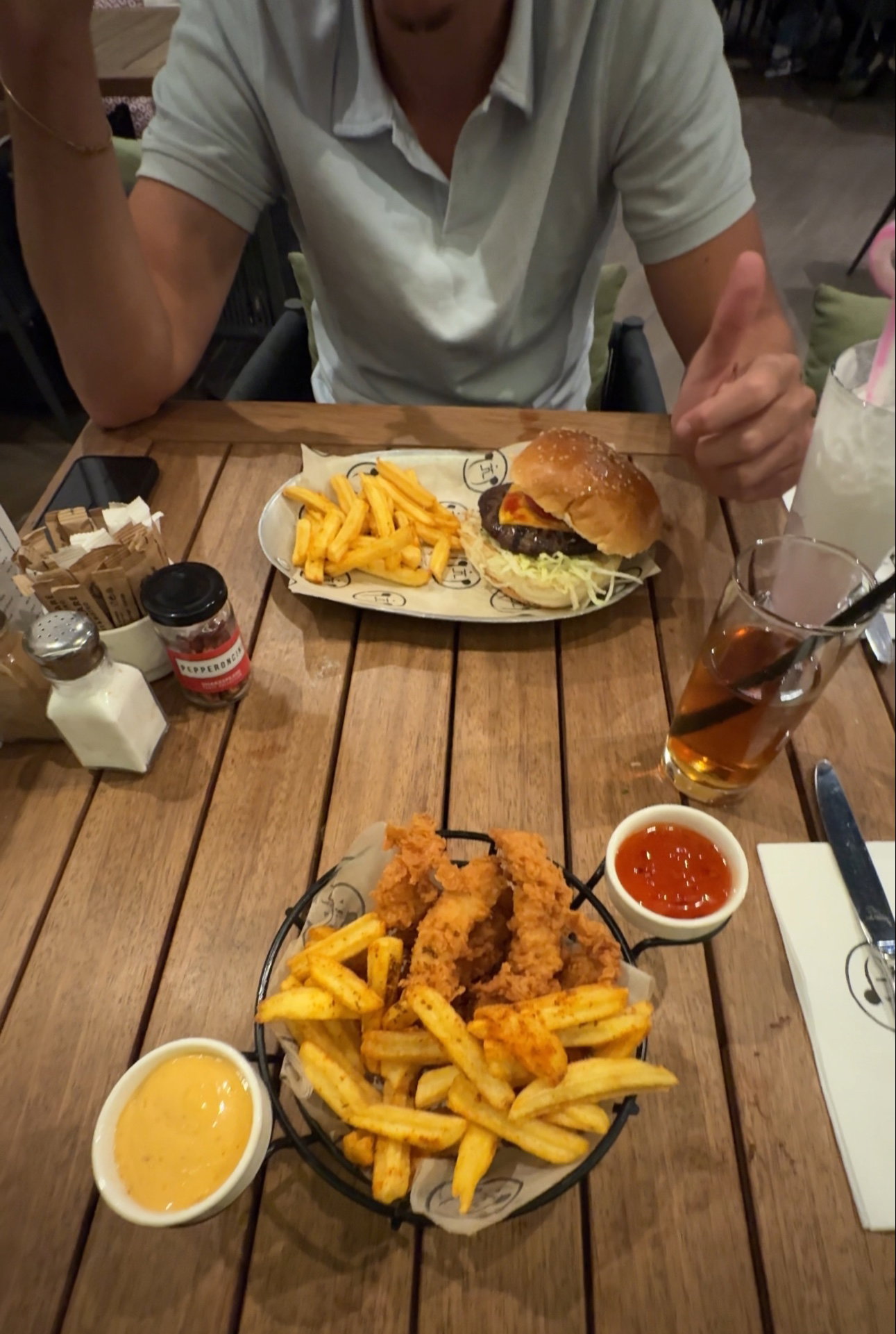 Shakespeare Bistro