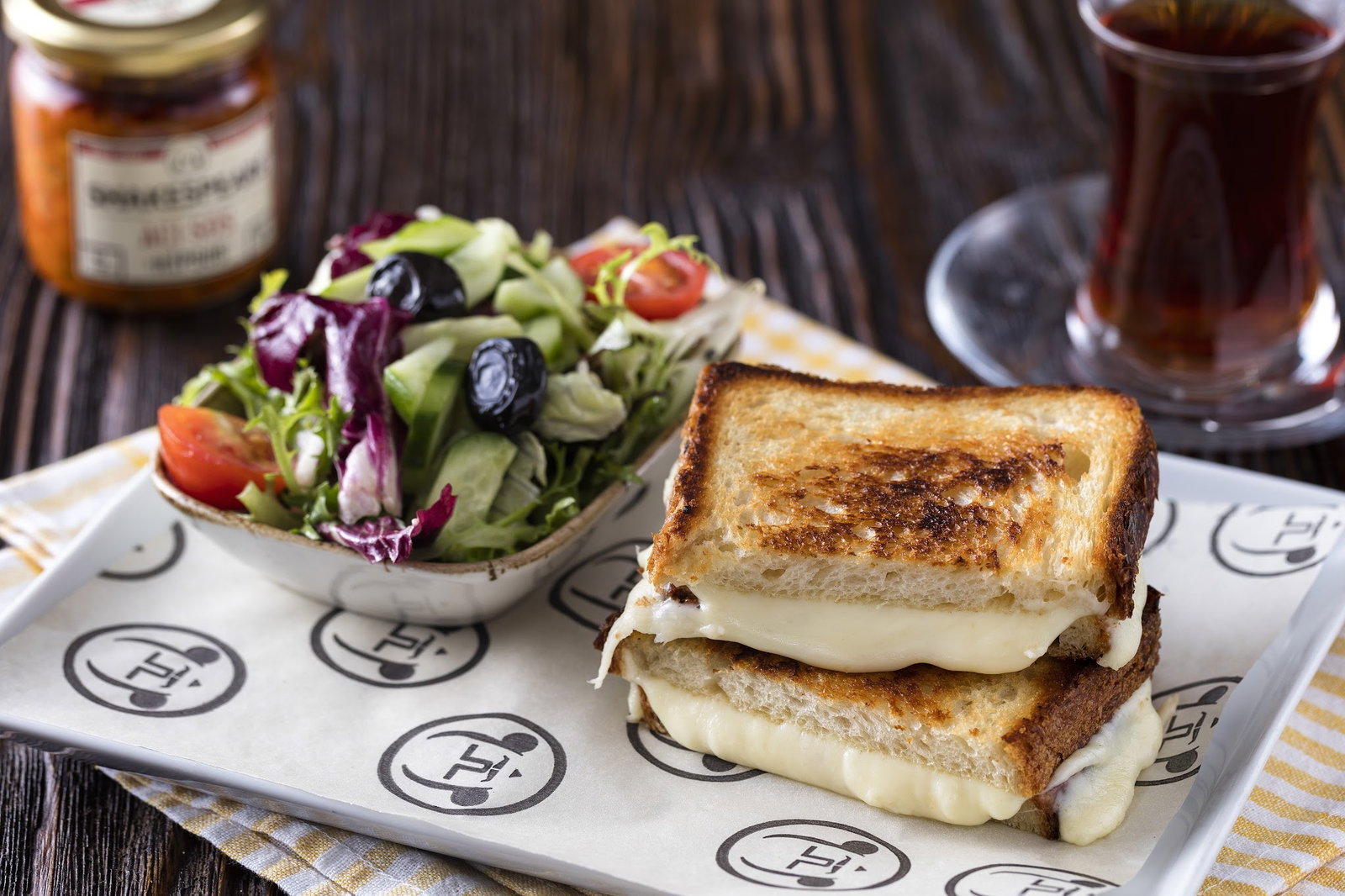 Shakespeare Bistro