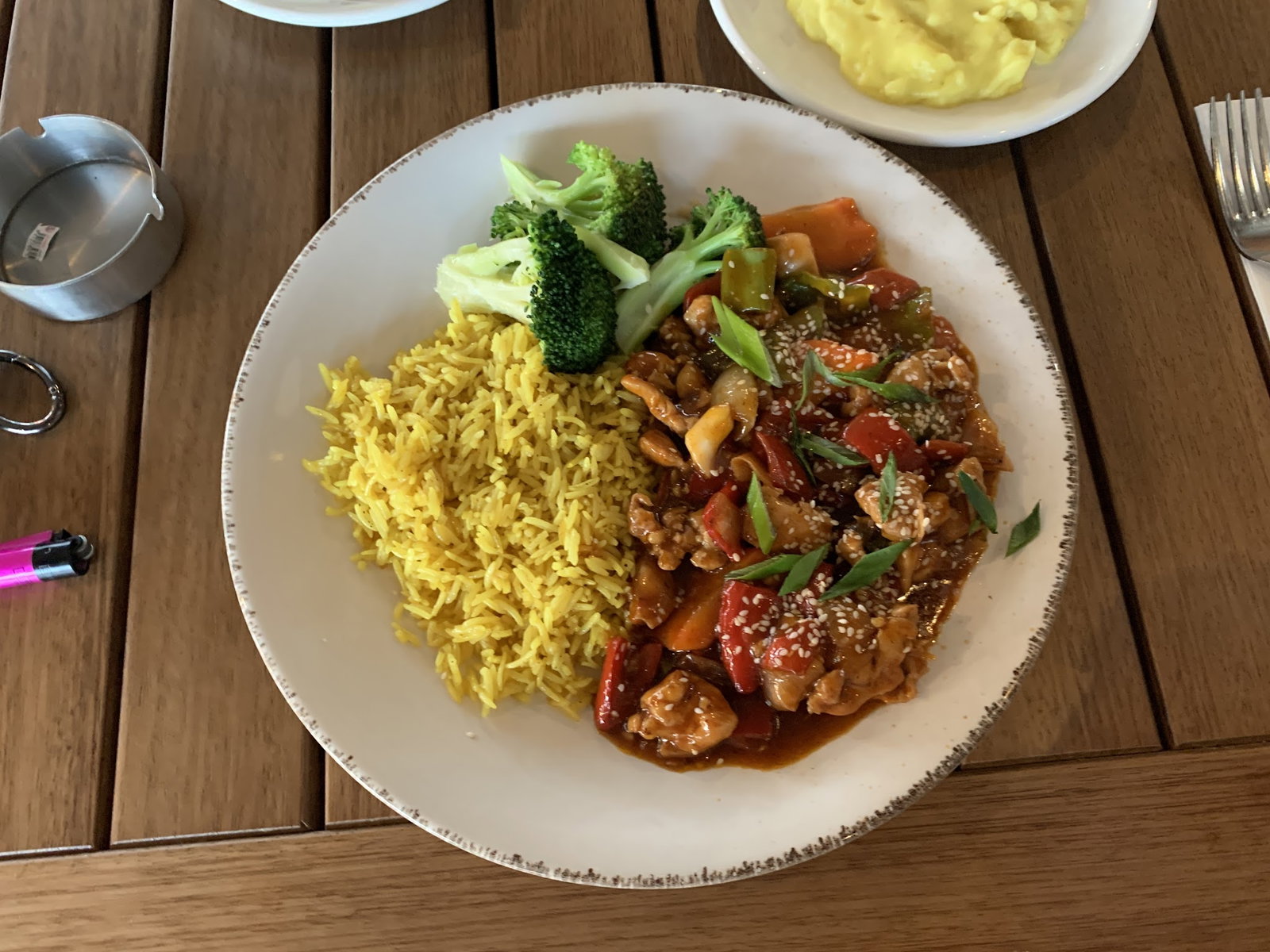 Shakespeare Bistro