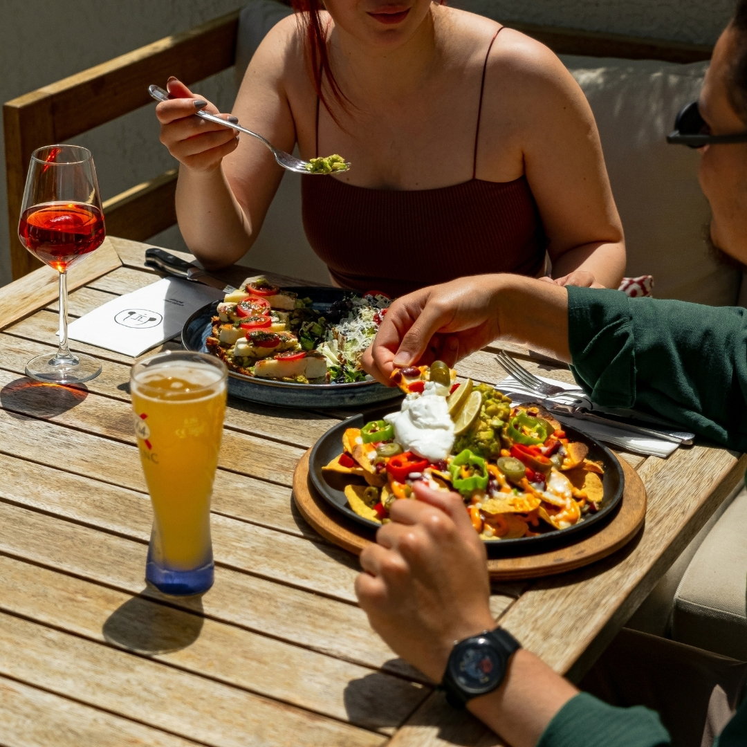 Shakespeare Bistro