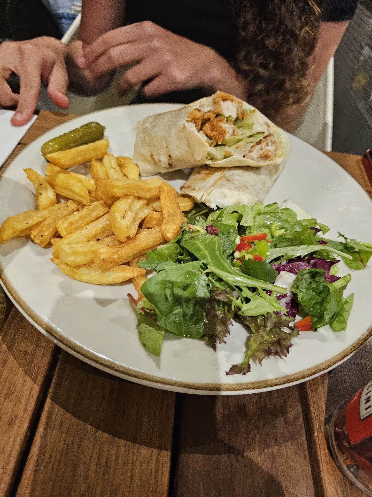 Shakespeare Bistro