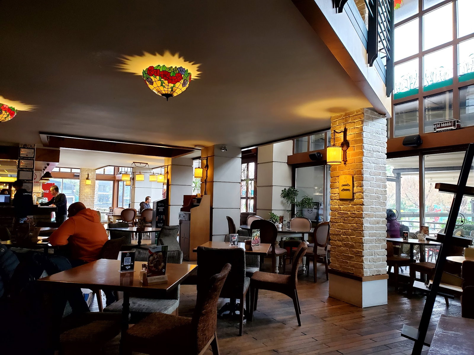 Shakespeare Bistro