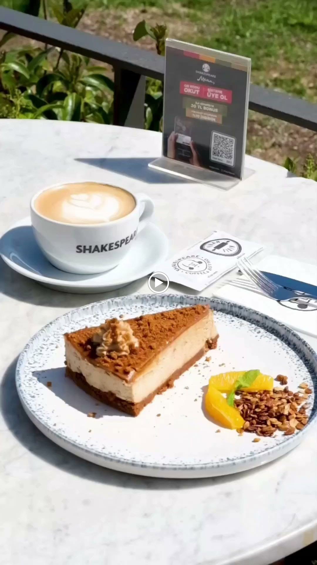 Shakespeare Bistro