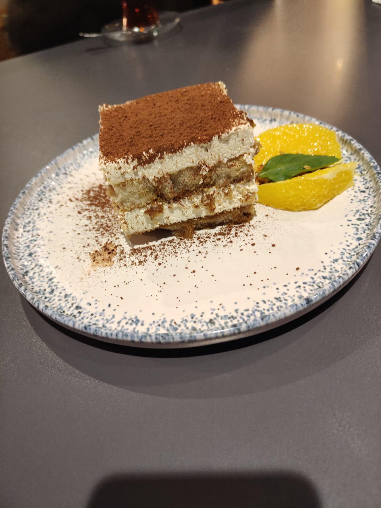 Shakespeare Bistro