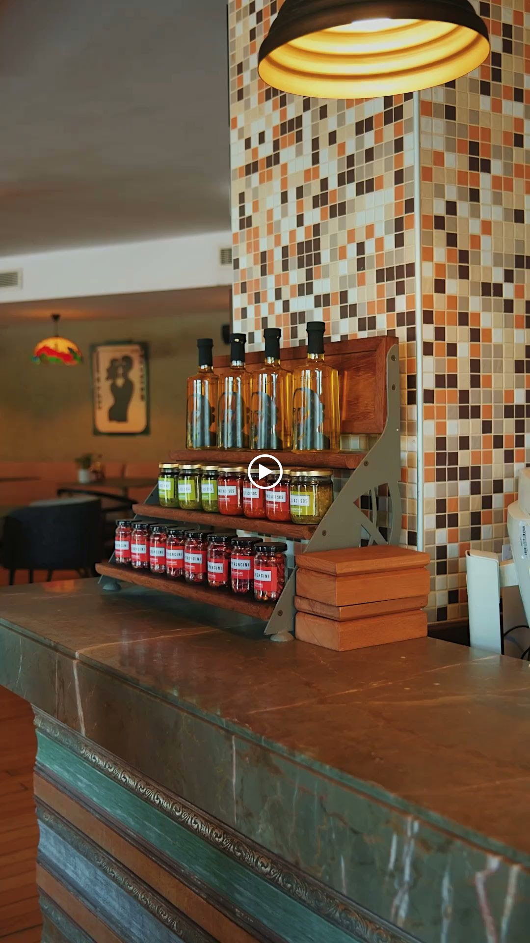 Shakespeare Bistro