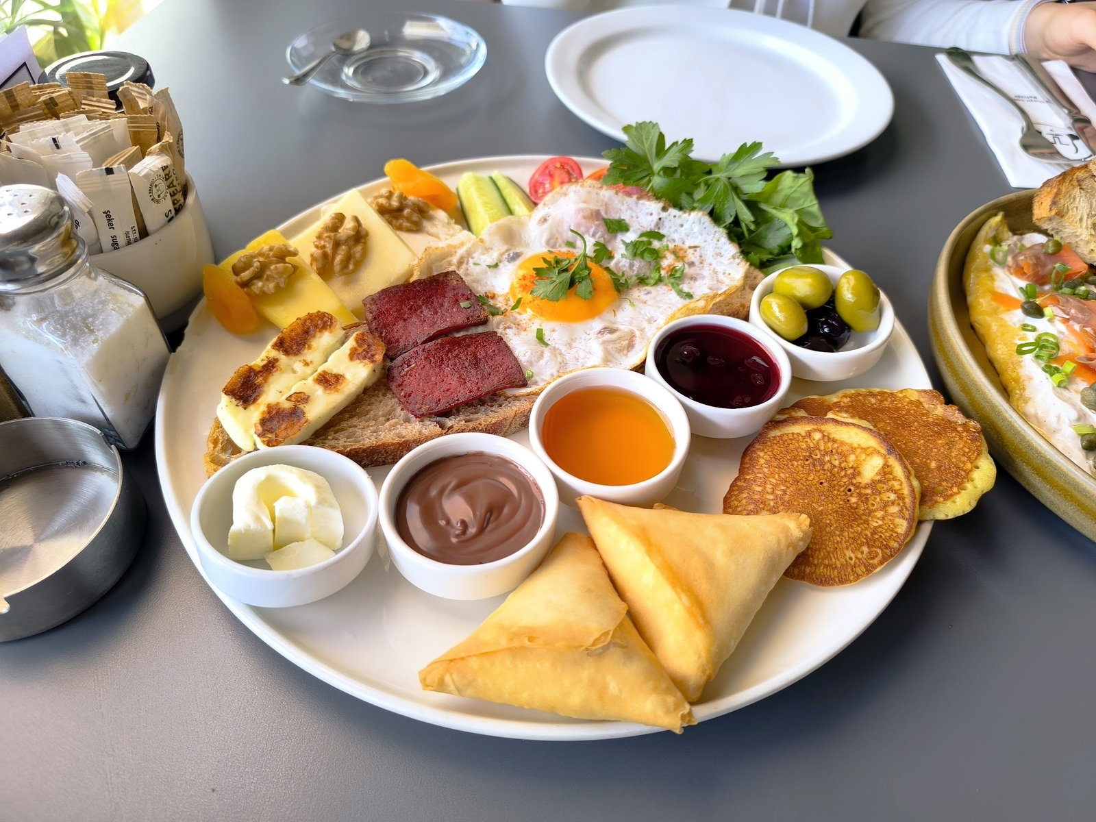 Shakespeare Bistro
